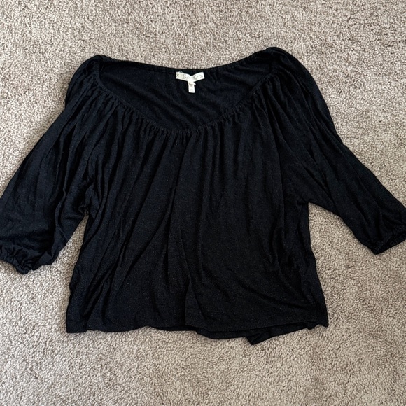 Joie Tops - Joie Black Women's Blouse